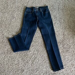 Like New! Levi Strauss & Co - Classic Bootcut Jeans- Sz 10